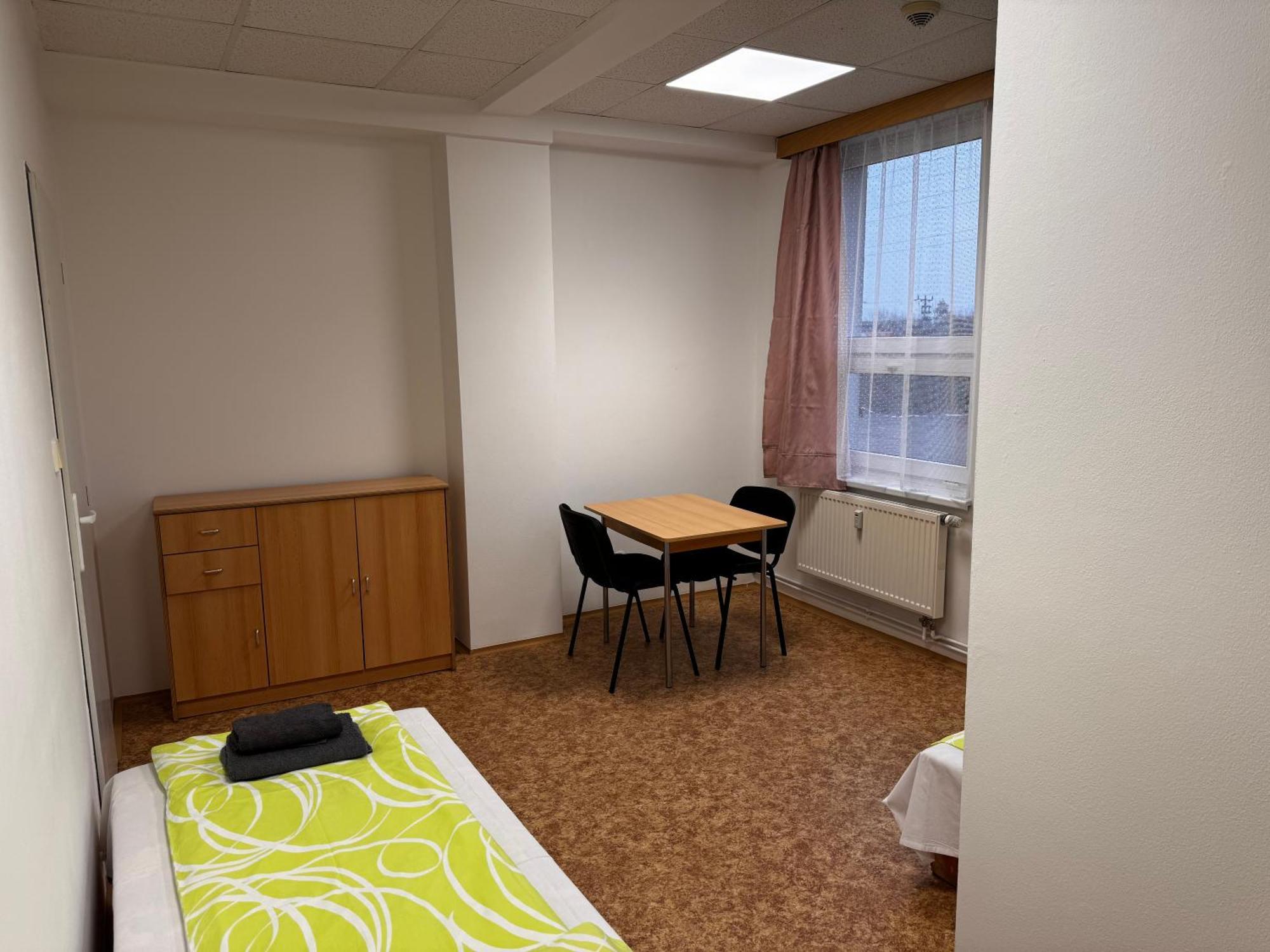 D8 Apartmany Ústí nad Labem Buitenkant foto