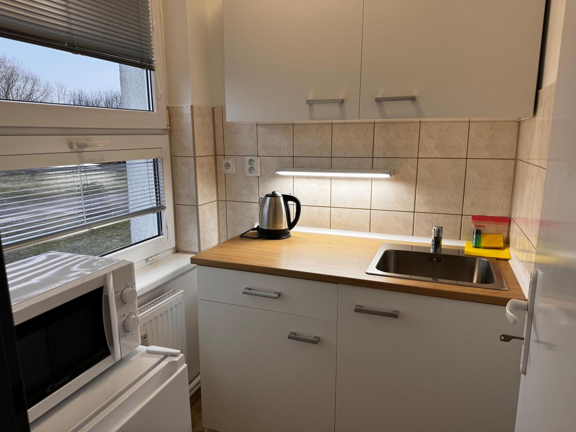 D8 Apartmany Ústí nad Labem Buitenkant foto