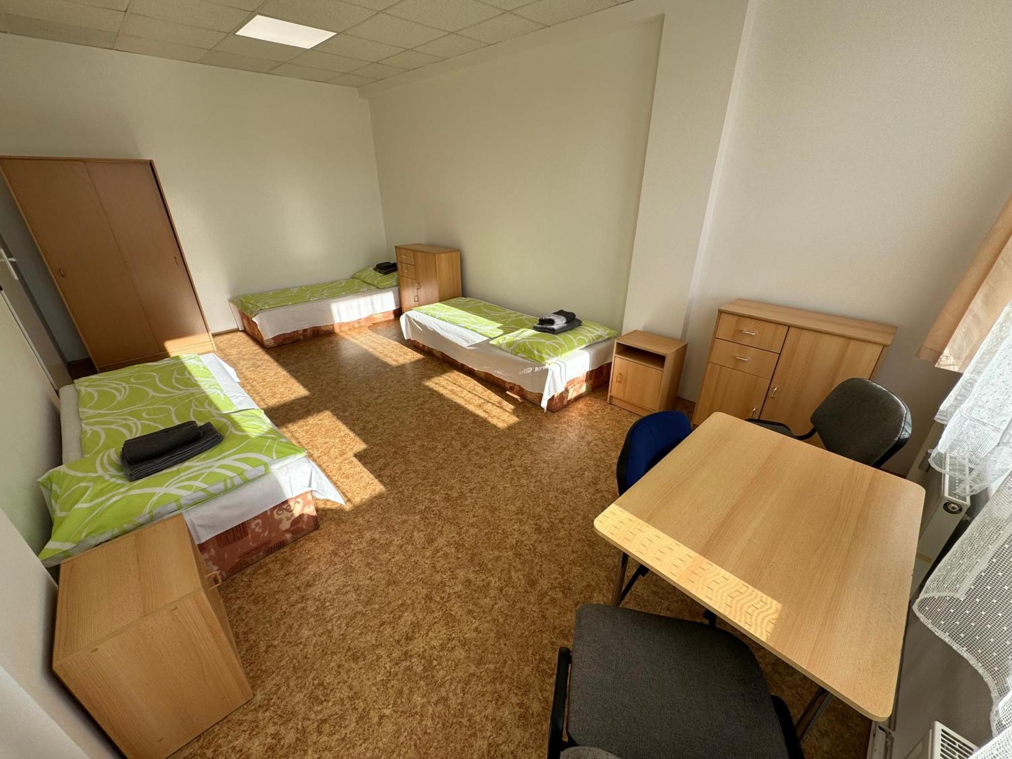D8 Apartmany Ústí nad Labem Buitenkant foto