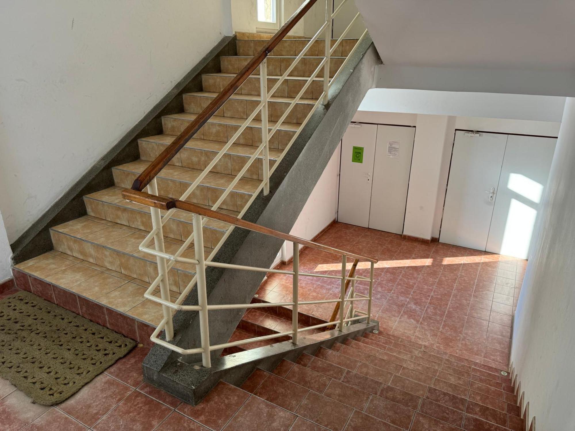 D8 Apartmany Ústí nad Labem Buitenkant foto